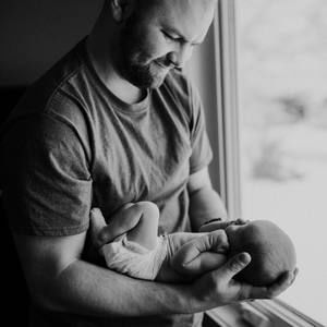 Meet your Posher, Leighton